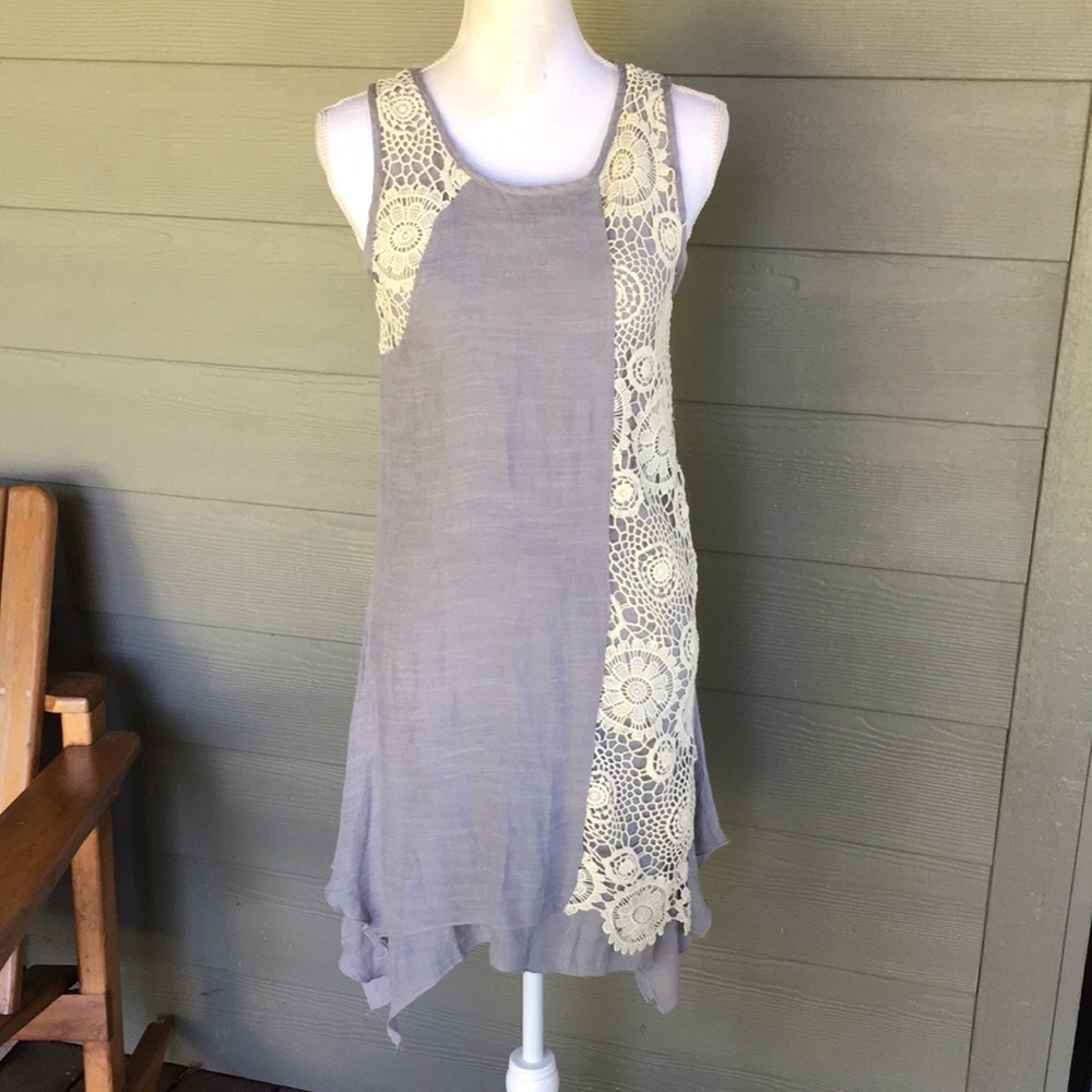 Coco + Carmen Dress
